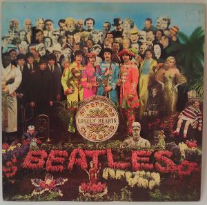 Sgt Pepper s Lonely Hearts Club Band (01)